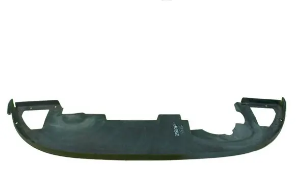Dodge Caliber Front bumper skid plate/under tray 