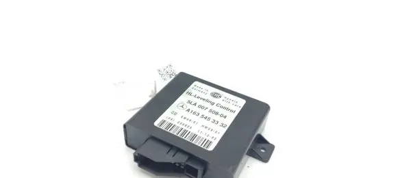 Mercedes-Benz ML W163 Light module LCM A1635453332 5LA00750804 00750804