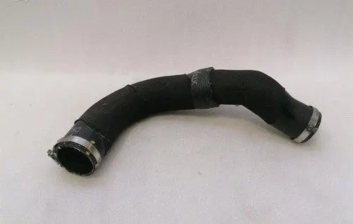 Bentley Bentayga Intercooler hose/pipe 4M0145737AN