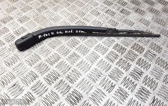 Mitsubishi Colt Rear wiper blade 