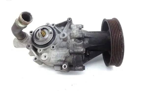 SsangYong Rexton I Water pump 6652000301