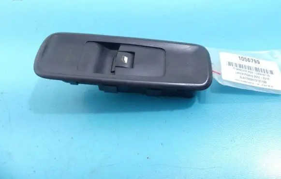 Lancia Phedra Electric window control switch 14893750XT IMPRK1056799