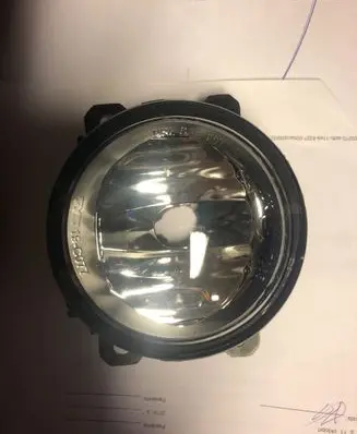 Fiat 500 Front fog light 03B00K 19C077 17065