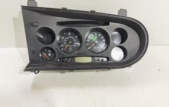 Iveco Daily 3rd gen Speedometer (instrument cluster) 504055192