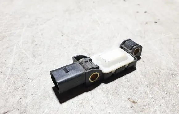 Audi A6 S6 C5 4B Airbag deployment crash/impact sensor 4B0959643E