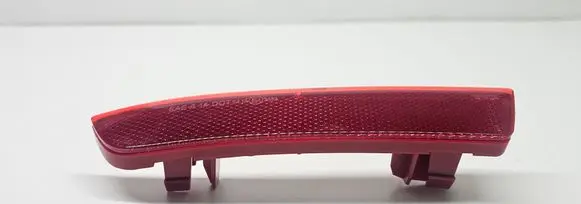 Mercedes-Benz Vito Viano W639 Rear tail light reflector A4478260040 E43883 02261710