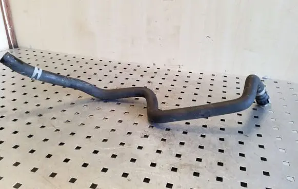 Ford Focus Engine coolant pipe/hose
