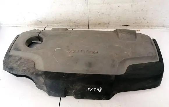 Volvo V70 Engine cover (trim)