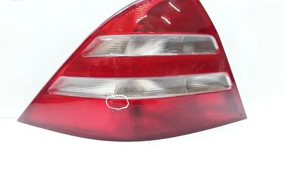 Mercedes-Benz S W220 Rear/tail lights A2208200164