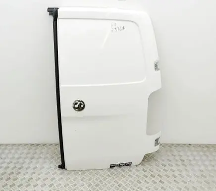 Opel Vivaro Rear door 9808472080