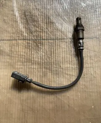 Skoda Yeti (5L) Lambda probe sensor 03F906262C