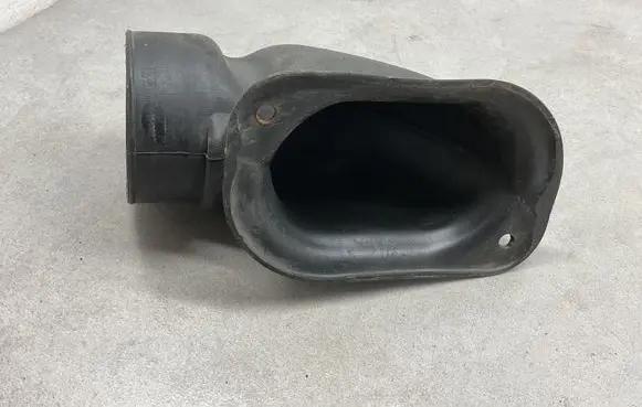 Peugeot Boxer Air intake duct part 1349914080