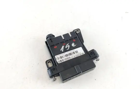 BMW 5 F10 F11 Other relay 9153418