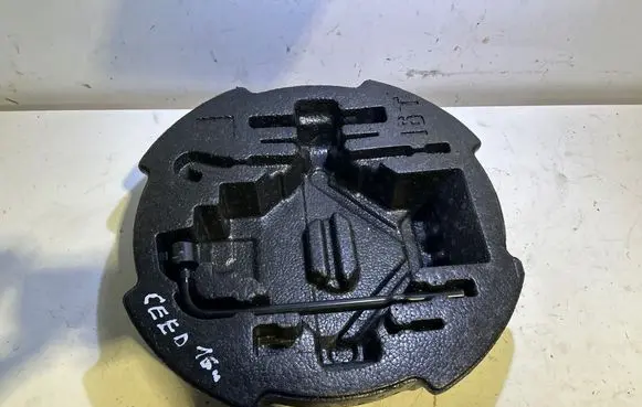 KIA Ceed Glove box in trunk 09149A21003 DCL0ASE16