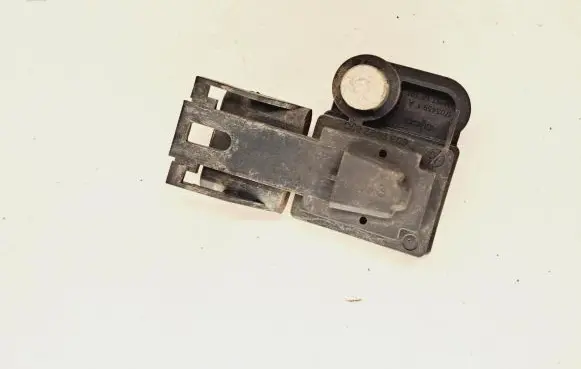 BMW 5 F10 F11 Airbag deployment crash/impact sensor 9159311 111010000153 AF02E28164E1
