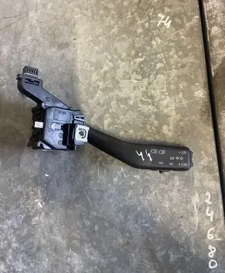 Volkswagen Golf V Indicator stalk 0809896037 ZLS0607J