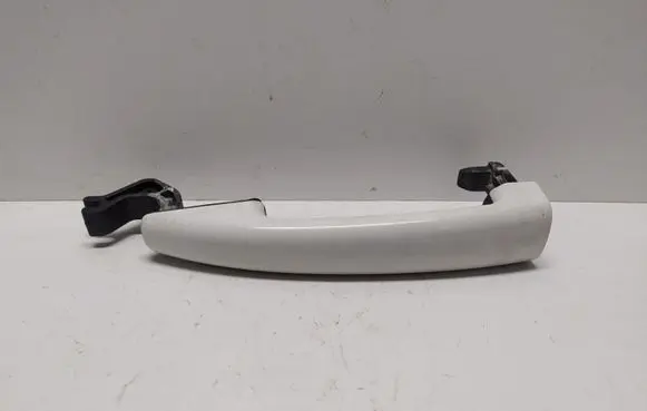 Peugeot Partner Front door exterior handle 9681635077