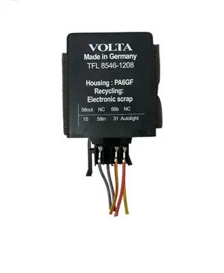 Mazda CX-7 Other relay 85461208 TFL85461208