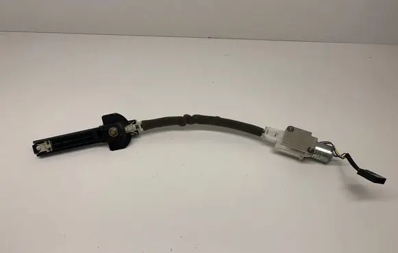 Audi A8 S8 D3 4E Seat belt adjustment motor 4E0857833A AFK0709113 602044200