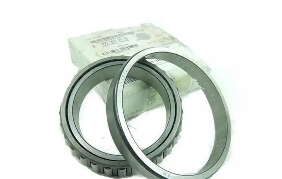 Mercedes-Benz G W461 W463 1st Gen Front wheel ball bearing A0099815905