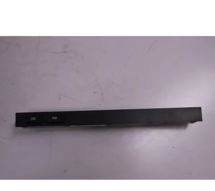 BMW 5 E39 Traction control (ASR) switch 61318373769 110187 03742080