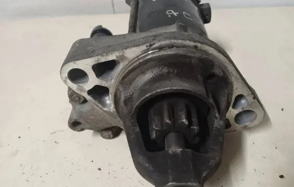 Honda Accord Starter motor 4280001360