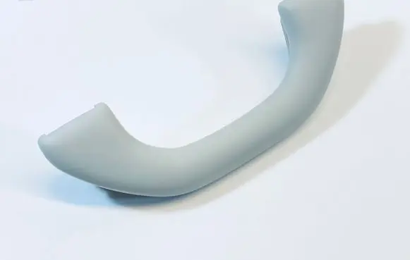 Volkswagen PASSAT B6 Front interior roof grab handle 1K0857607H 1K0857607K