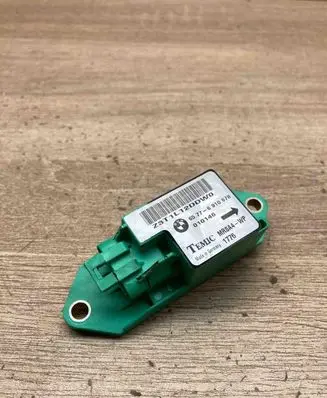 BMW 5 E39 Airbag deployment crash/impact sensor 6910678