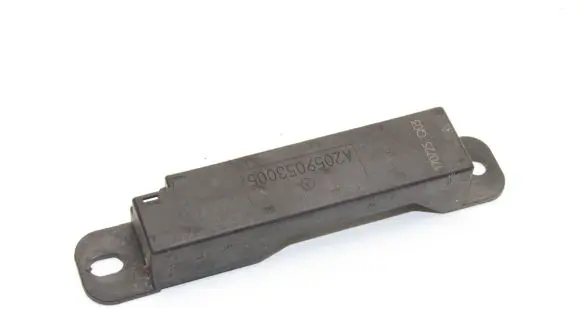 Mercedes-Benz B W246 W242 Keyless system antenna A2059053005