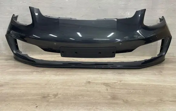 Porsche Panamera (971) Front bumper 971807221AC