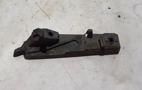 Porsche Panamera (971) Front bumper mounting bracket 971807283