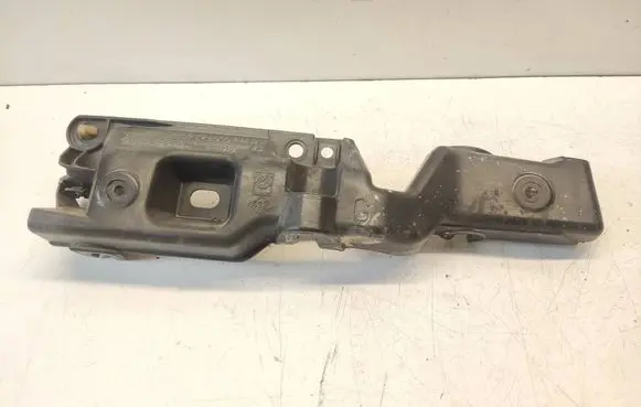 Renault Scenic III - Grand scenic III Front bumper mounting bracket 631236764R