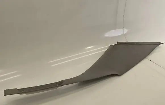 Audi A8 S8 D2 4D (B) pillar trim (bottom) 4D0867297A