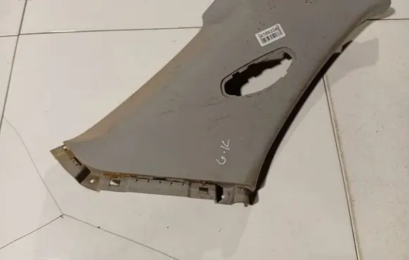 KIA Sportage Other interior part 858601F000