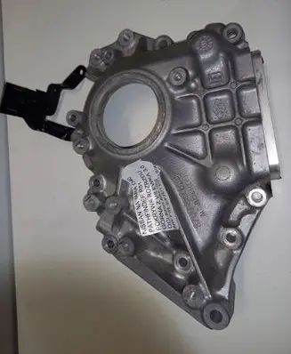 Nissan Navara D40 Timing chain cover 8200882029