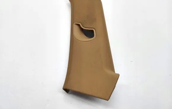 Porsche Cayenne (92A) (C) pillar trim 7P5867242