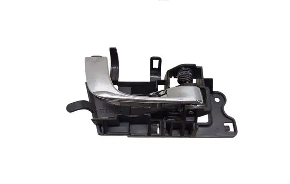Cadillac CTS Front door interior handle 25707889