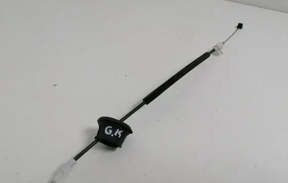 Audi A4 S4 B8 8K Rear door cable line 8K0839085