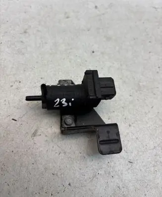 Saab 9-5 Turbo solenoid valve PA66GF30