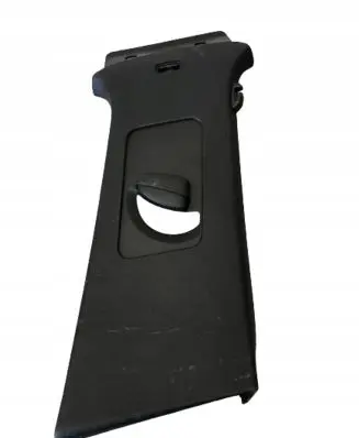 Volkswagen Tiguan (B) pillar trim (top) 5N0867244B