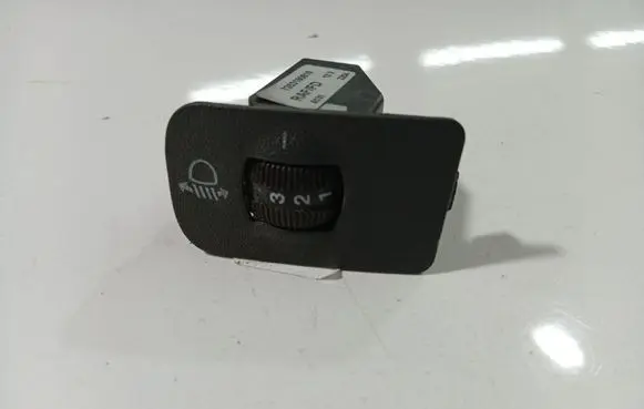 Fiat Ducato Headlight level height control switch 7353160910