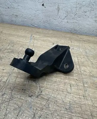 Audi A8 S8 D4 4H Air filter cleaner box bracket assembly 4H0133570