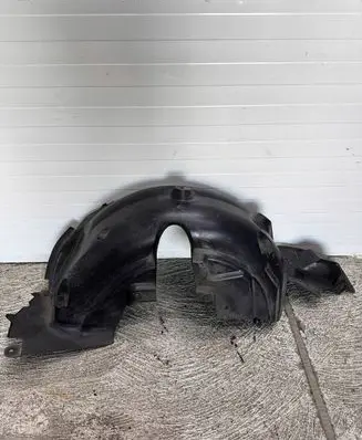 Renault Captur Rear arch fender liner splash guards 767496800R