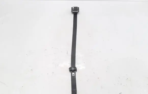 Renault Trafic II (X83) Front seatbelt 8200696522