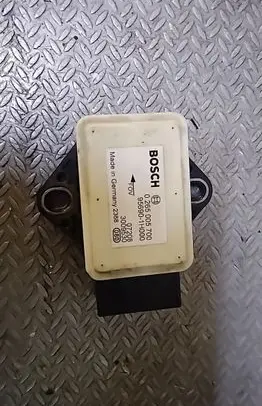 KIA Ceed ESP acceleration yaw rate sensor 0265005700