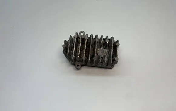 Mercedes-Benz C W205 LED ballast control module 1305715284
