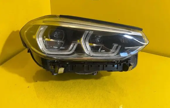 BMW X3 G01 Headlight/headlamp 8739654-02