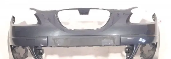 Seat Altea Front bumper 5P0807231