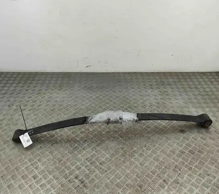 Citroen Jumper Rear leaf spring 1673604980
