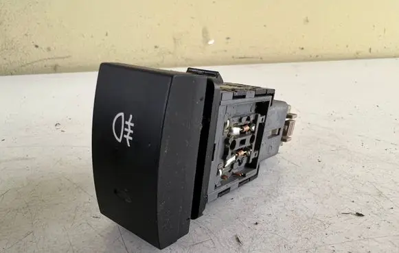 Hyundai Tucson JM Fog light switch JA6130 JA613061024C
